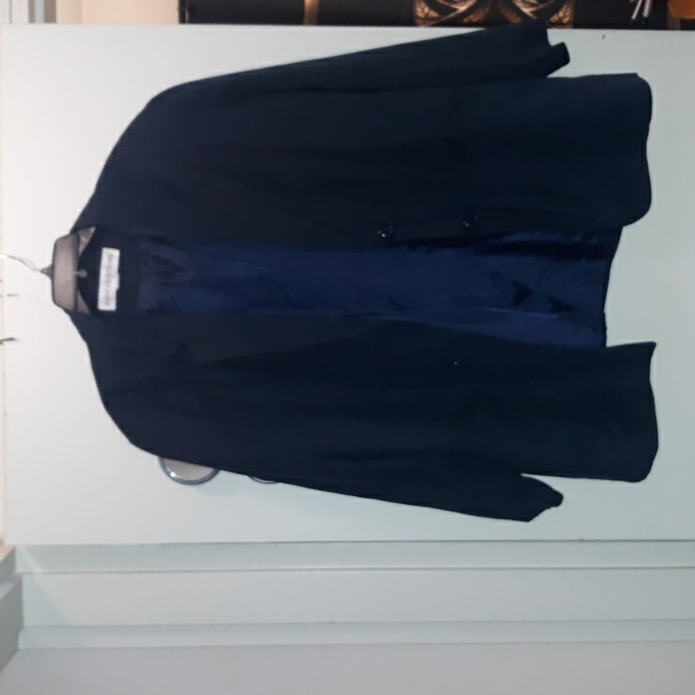 🌺ADOLFO STUDIO LINEN Jacket